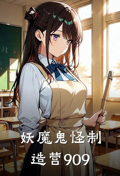 妖魔鬼怪制造营909绯桃林妙黎热门小说阅读_好看的小说推荐完结妖魔鬼怪制造营909绯桃林妙黎