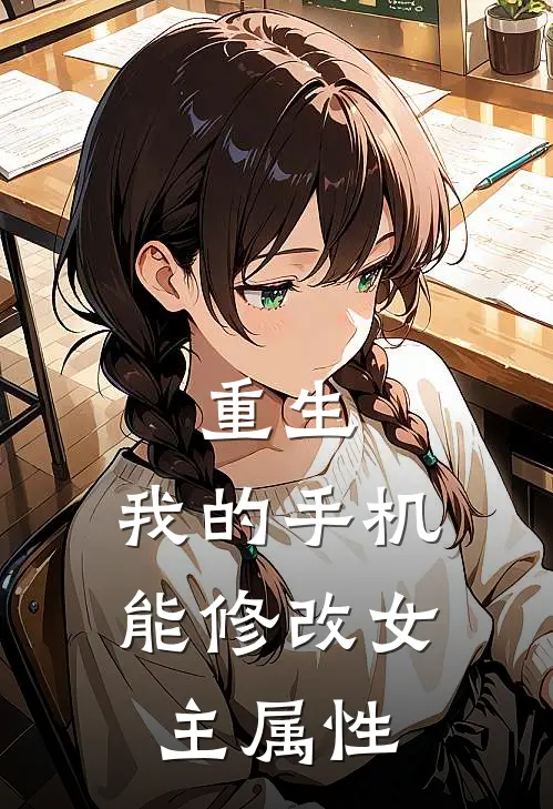 重生，我的手机能修改女主属性(李鸣江心瑶)网络热门小说_最新小说重生，我的手机能修改女主属性(李鸣江心瑶)