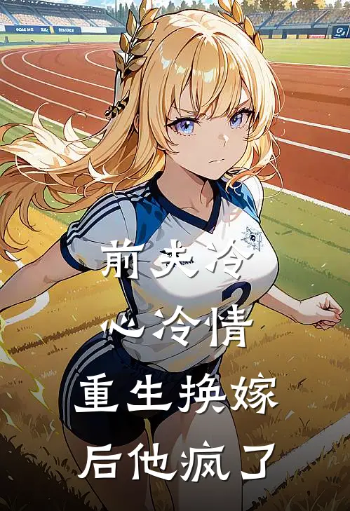 前夫冷心冷情，重生换嫁后他疯了