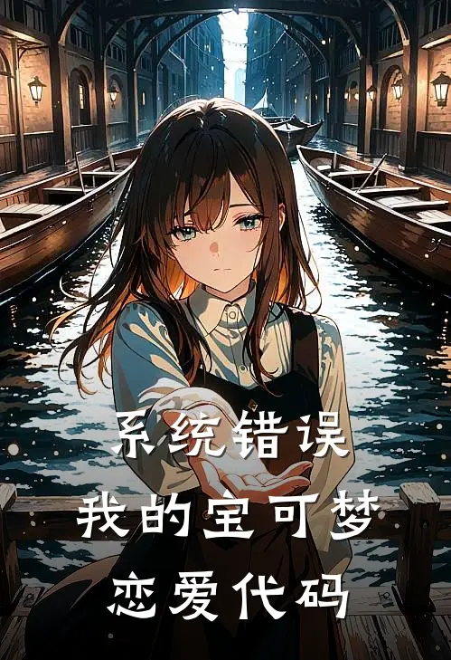 系统错误，我的宝可梦恋爱代码