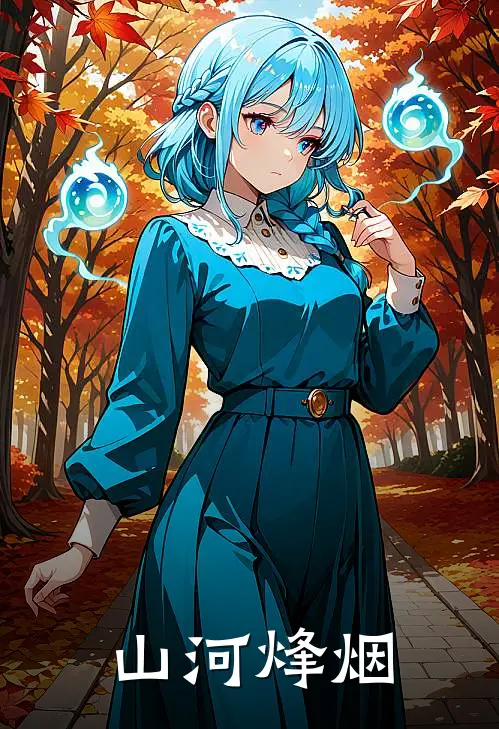 山河烽烟