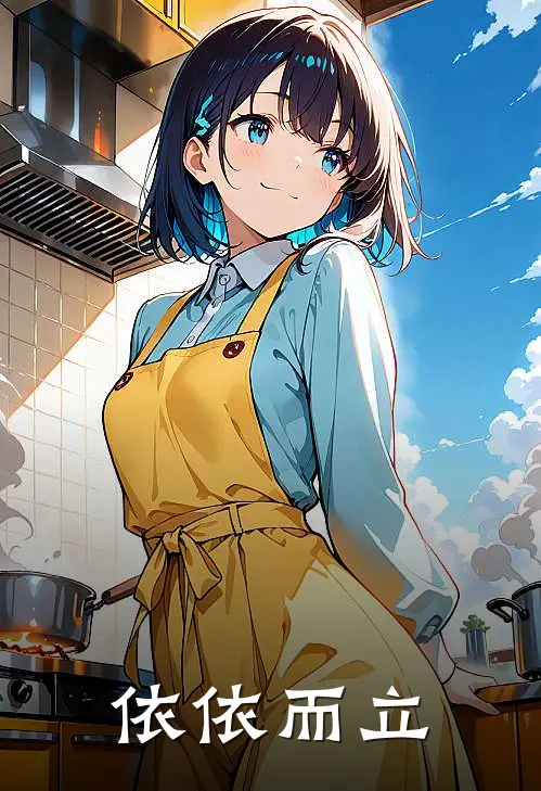 依依而立丹丹圆圆小说免费完结_最新章节列表依依而立(丹丹圆圆)