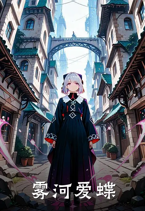 叶欣珍妮《雾河爱蝶》全文免费阅读_雾河爱蝶全集在线阅读