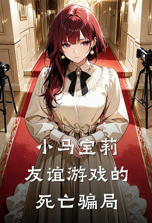 小马宝莉：友谊游戏的死亡骗局