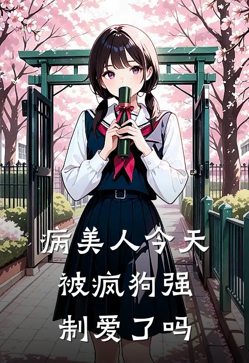 病美人今天被疯狗强制爱了吗(商鹤眠玉兰)免费小说_完整版免费阅读病美人今天被疯狗强制爱了吗商鹤眠玉兰