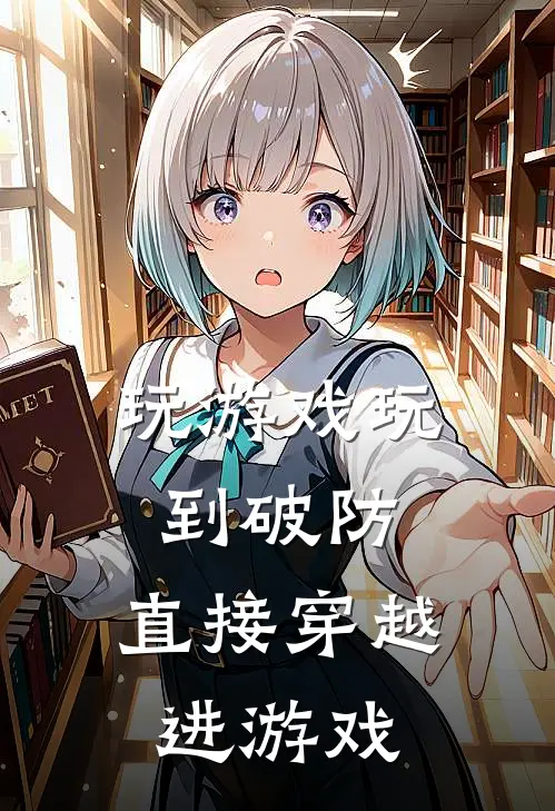 玩游戏玩到破防，直接穿越进游戏萧烬凌霄阁完结版免费阅读_玩游戏玩到破防，直接穿越进游戏全章节免费在线阅读