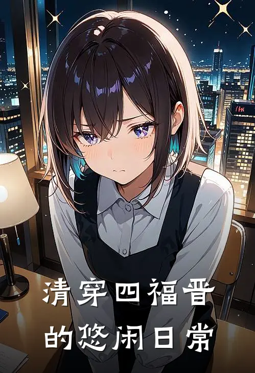 清穿四福晋的悠闲日常