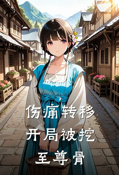 伤痛转移，开局被挖至尊骨