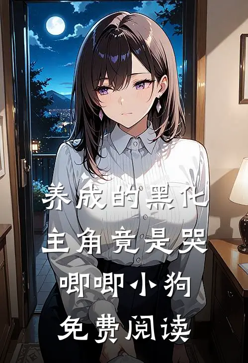 养成的黑化主角竟是哭唧唧小狗免费阅读