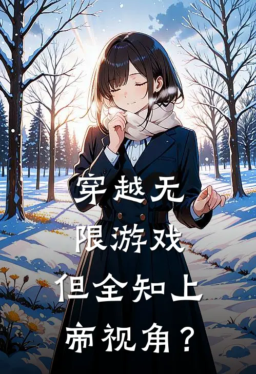 穿越无限游戏，但全知上帝视角？