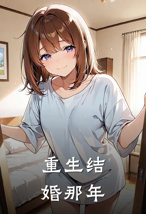 重生结婚那年