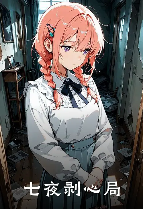 《七夜剥心局》柳颖娇林枳奇全本阅读_(柳颖娇林枳奇)全集阅读