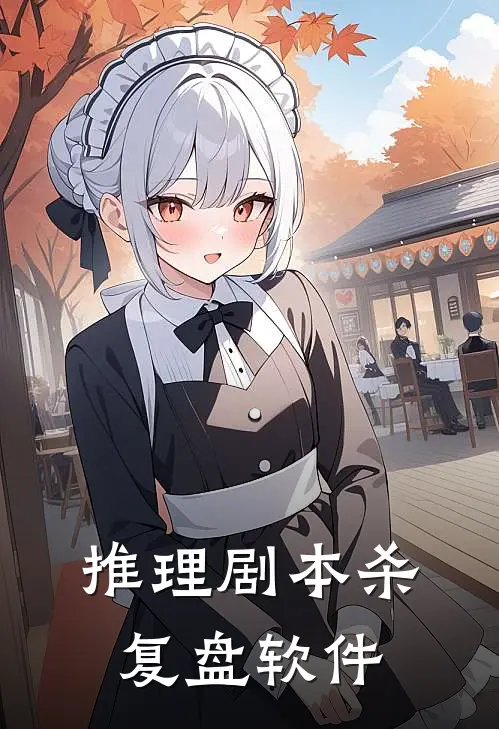 推理剧本杀复盘软件