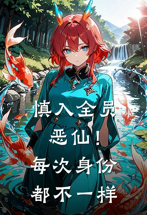 慎入全员恶仙！每次身份都不一样