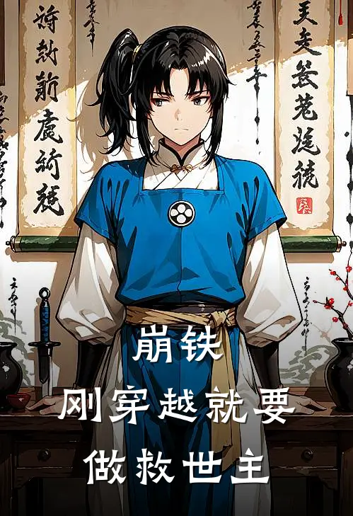 崩铁：刚穿越就要做救世主