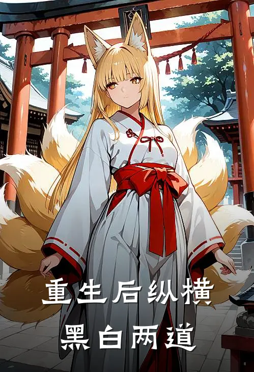 重生后纵横黑白两道