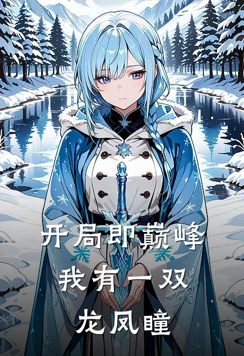 开局即巅峰：我有一双龙凤瞳姜晨霍水灵小说完结推荐_热门小说阅读开局即巅峰：我有一双龙凤瞳姜晨霍水灵