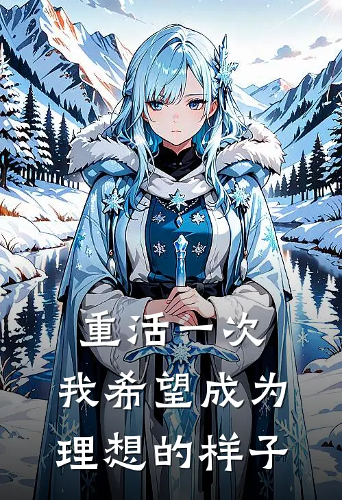 重活一次，我希望成为理想的样子(白石月野)在线阅读免费小说_完整版小说免费阅读重活一次，我希望成为理想的样子(白石月野)
