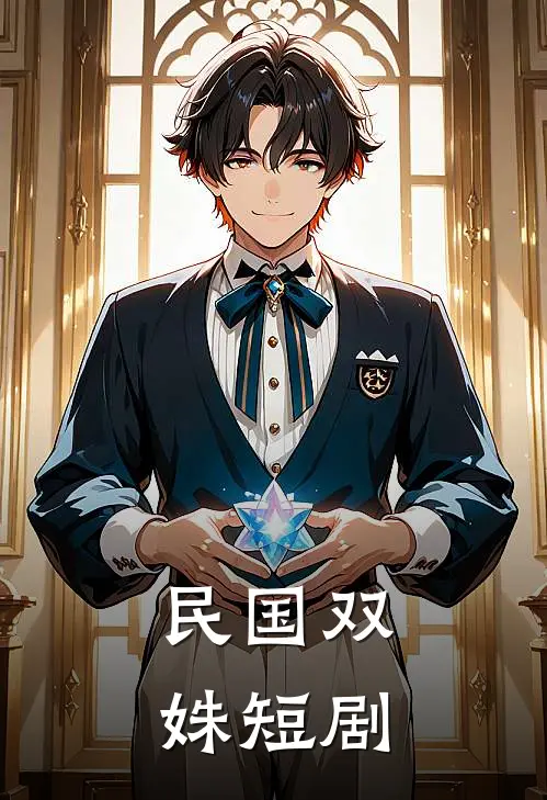 民国双姝短剧