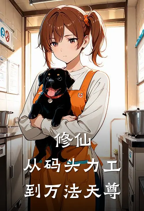 修仙：从码头力工到万法天尊王升王凯全集免费小说_免费小说完结修仙：从码头力工到万法天尊(王升王凯)