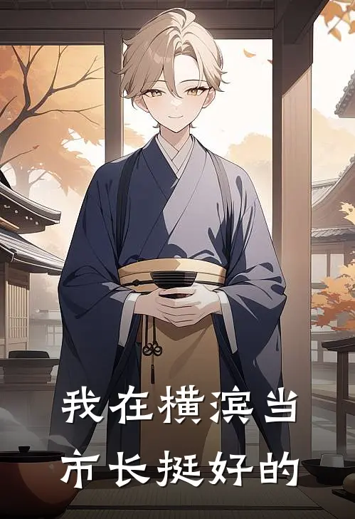 我在横滨当市长挺好的(林棘爱丽丝)完结版小说全文免费阅读_最新小说我在横滨当市长挺好的(林棘爱丽丝)