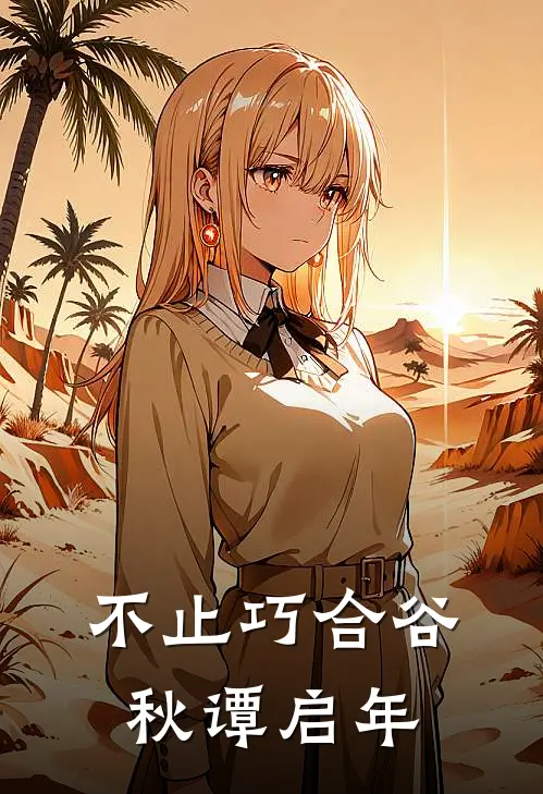 不止巧合谷秋谭启年