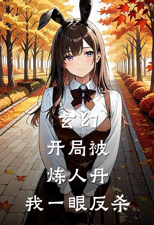 玄幻：开局被炼人丹，我一眼反杀