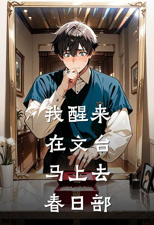 我醒来在文台，马上去春日部