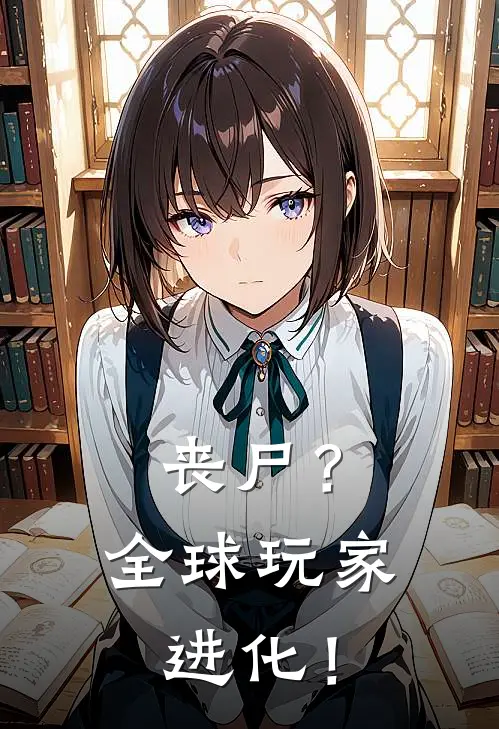 丧尸？全球玩家进化！林深白雪免费小说推荐_推荐完结小说丧尸？全球玩家进化！(林深白雪)