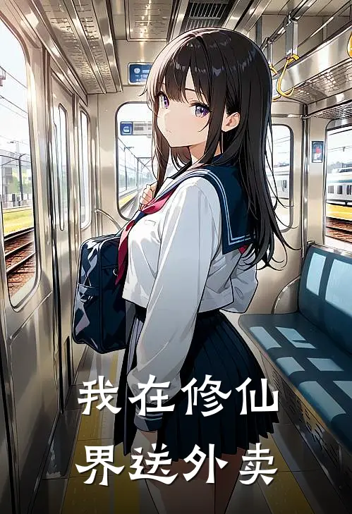 我在修仙界送外卖