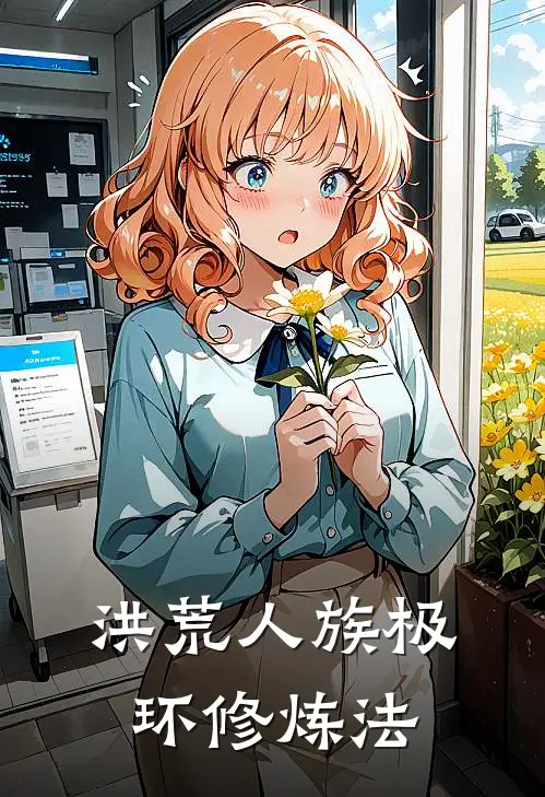 洪荒人族极环修炼法