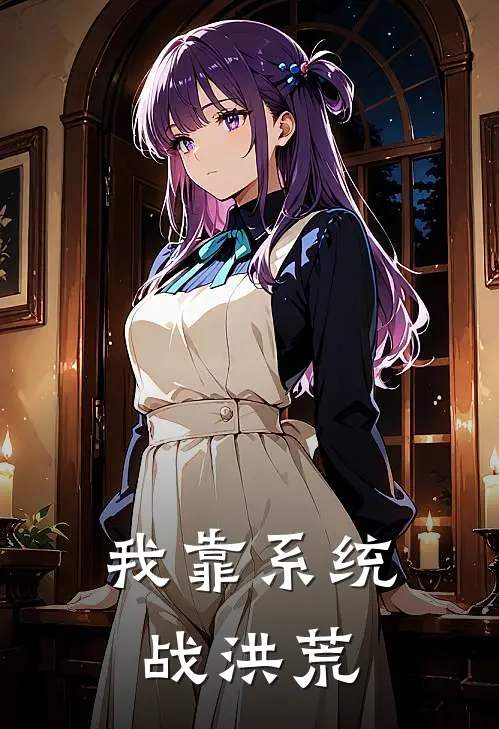 我靠系统战洪荒