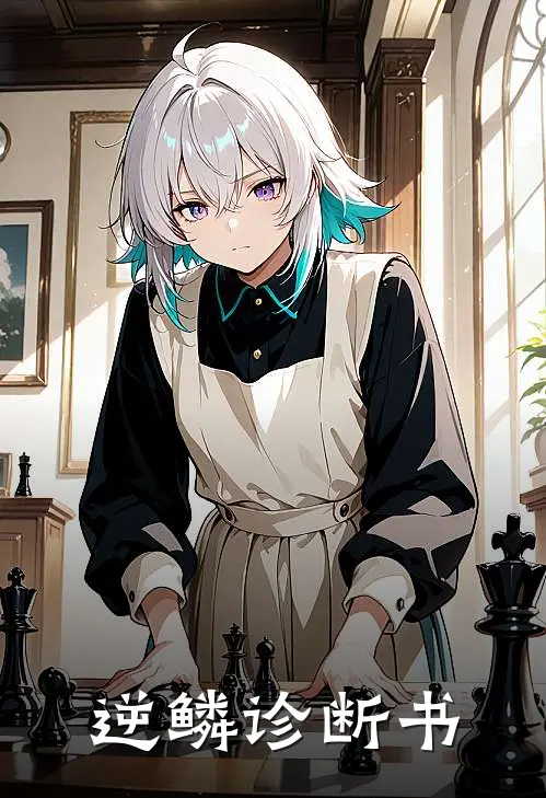 逆鳞诊断书(陈默玉佩)完结小说推荐_小说全文免费阅读逆鳞诊断书陈默玉佩