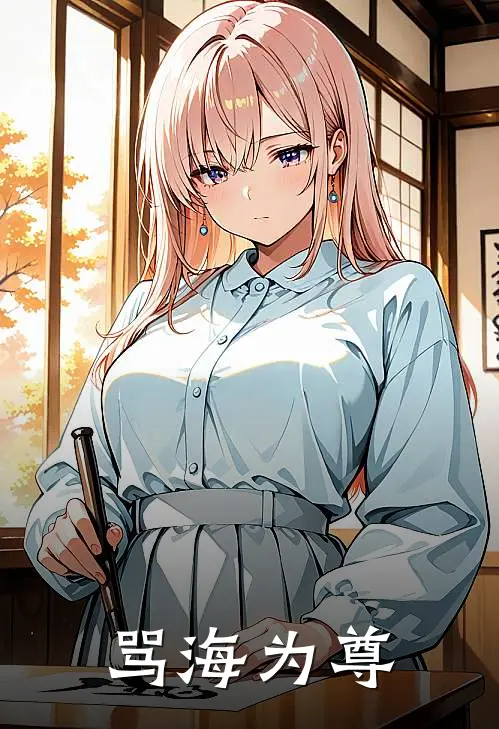 苏凡巴尔克(骂海为尊)最新章节免费在线阅读_(苏凡巴尔克)完结版在线阅读