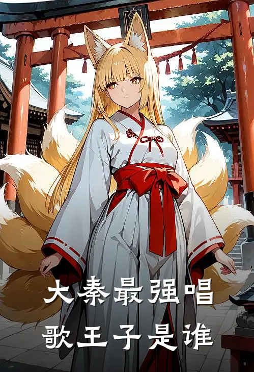 大秦最强唱歌王子是谁