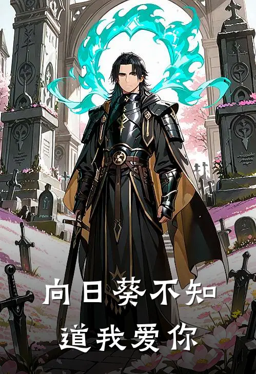 向日葵不知道我爱你