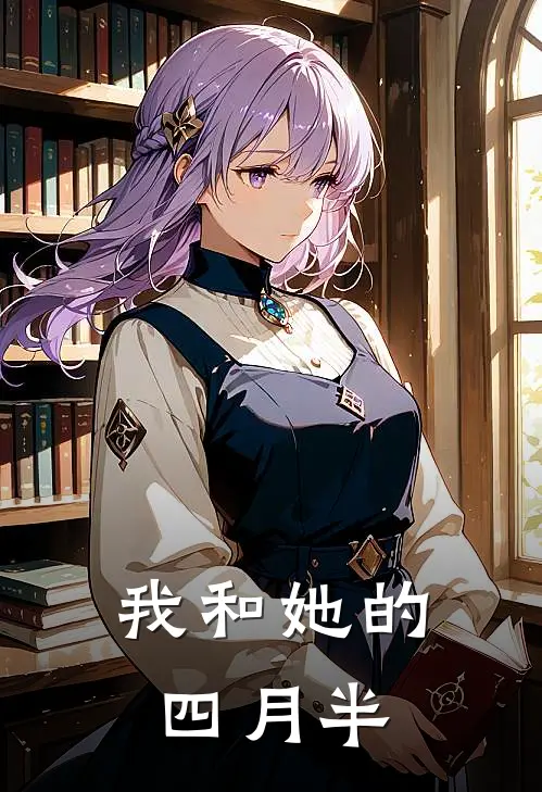 我和她的四月半