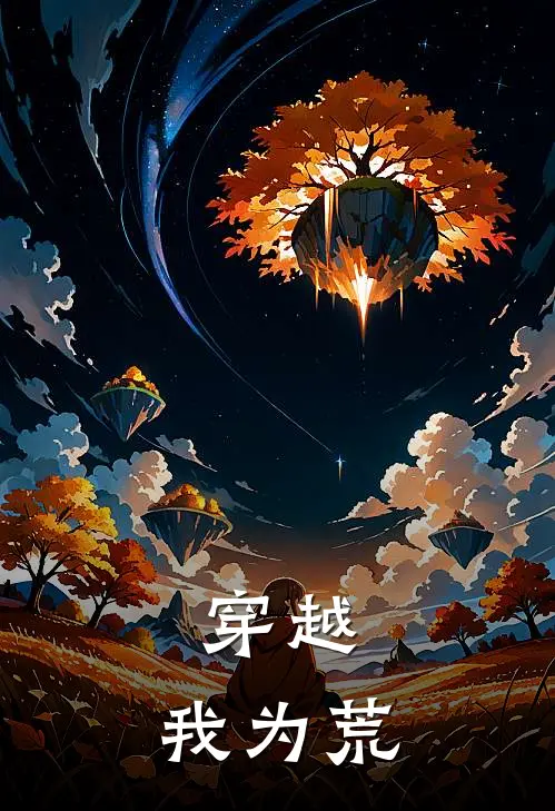 穿越，我为荒