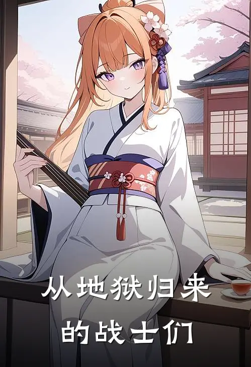 从地狱归来的战士们