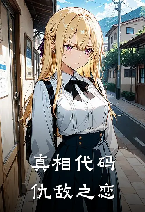 真相代码：仇敌之恋(林峰苏天海)完本小说_热门的小说真相代码：仇敌之恋林峰苏天海