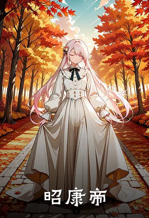 昭康帝