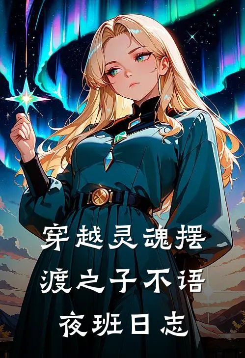 穿越灵魂摆渡之子不语夜班日志