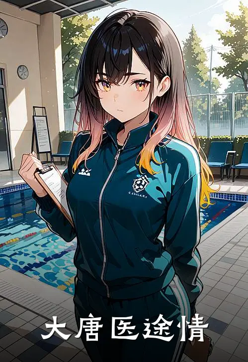 大唐医途情