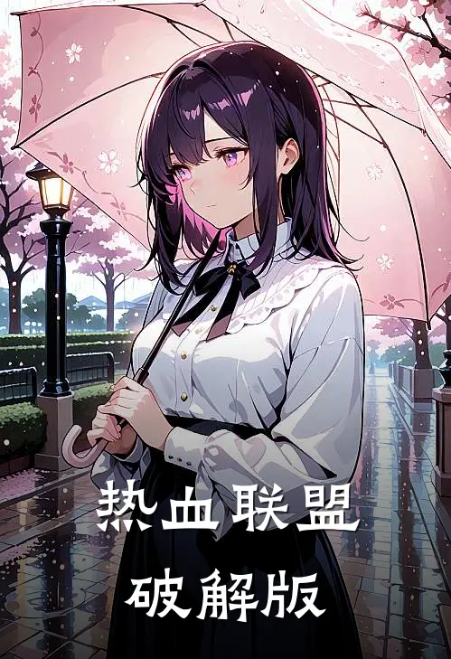 热血联盟破解版