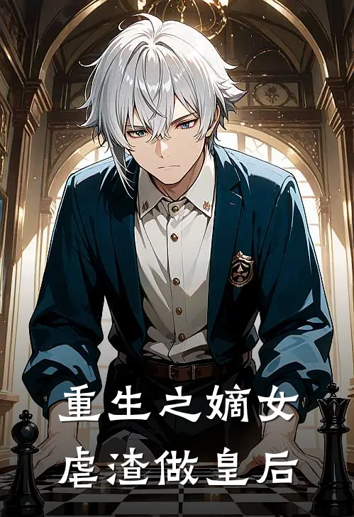 重生之嫡女虐渣做皇后
