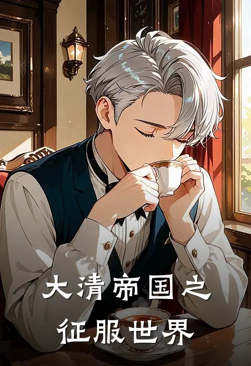 大清帝国之征服世界