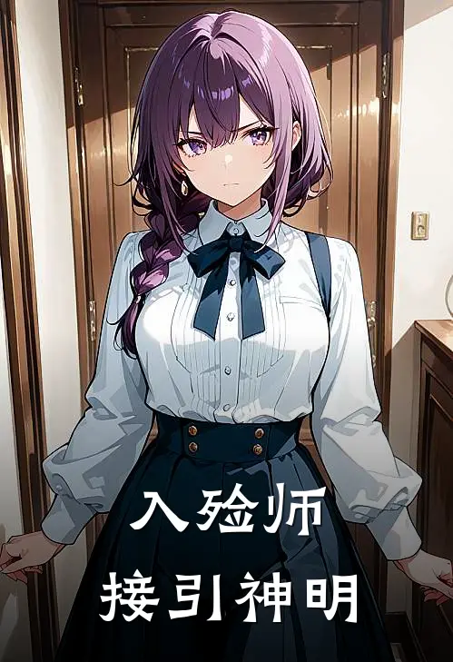 入殓师：接引神明