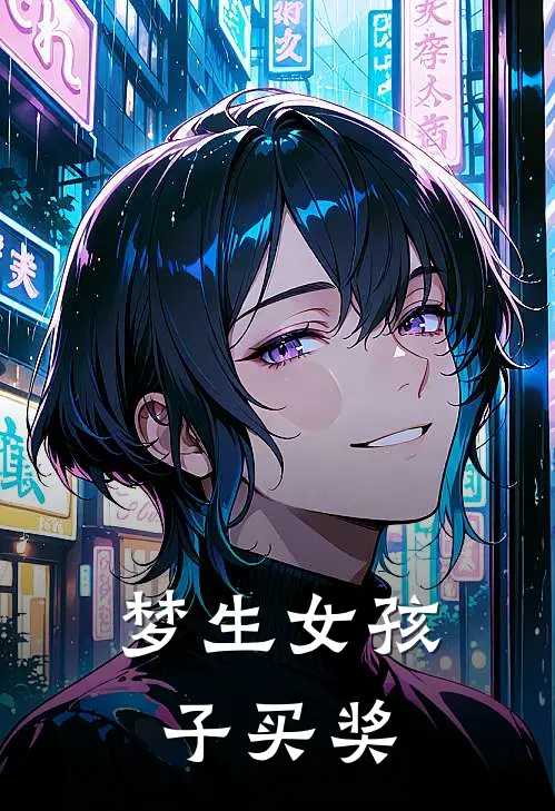 梦生女孩子买奖