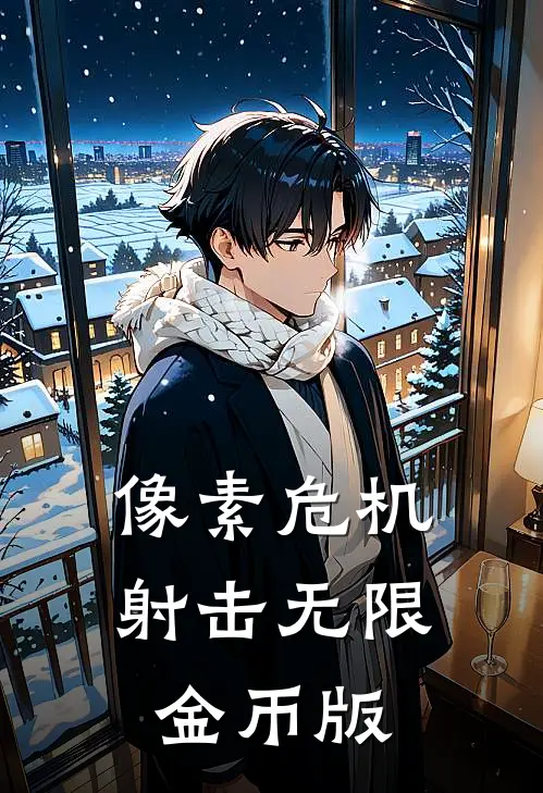 像素危机射击无限金币版