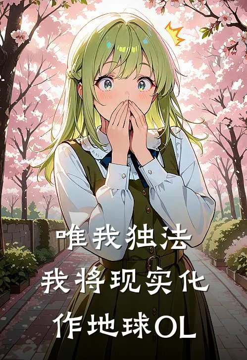 唯我独法：我将现实化作地球OL